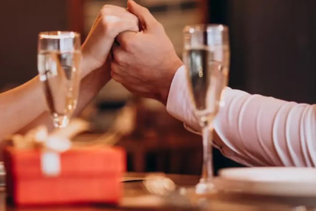 Valentine’s Day