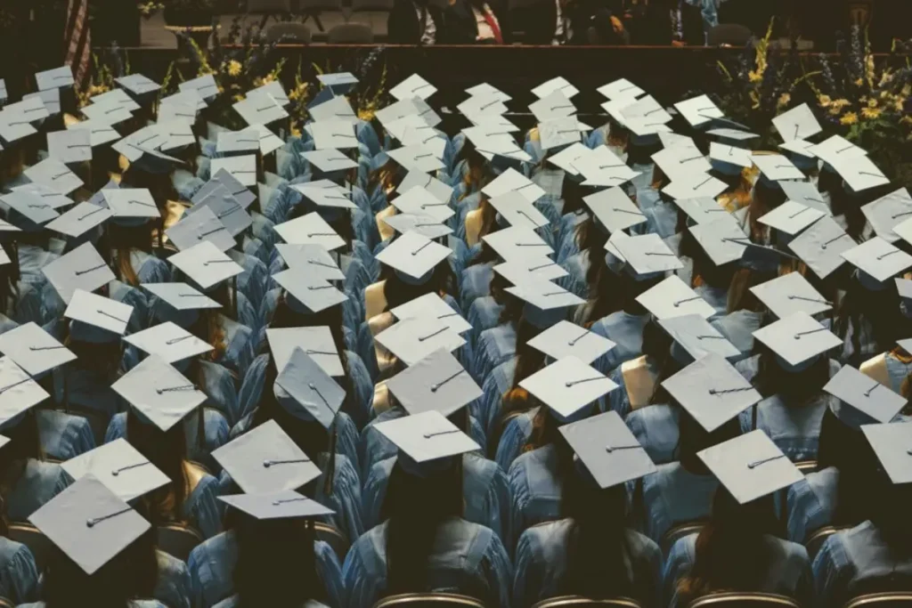 Class of 2025 Celebration