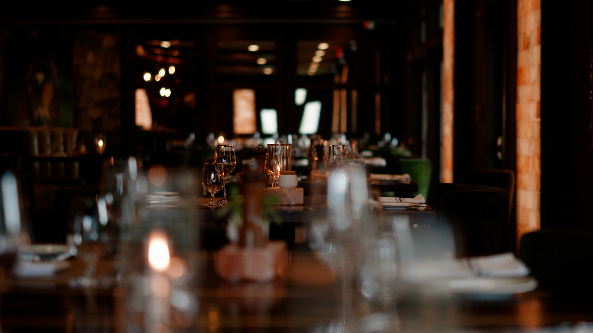 room wide | Double Barrel Steak at The Preserve